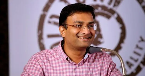 Prasanth Nair IAS Success Story