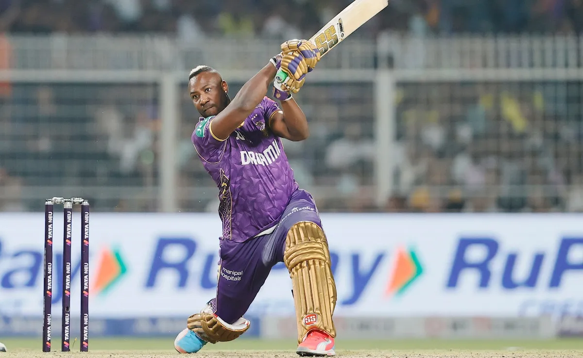 Andre Russell