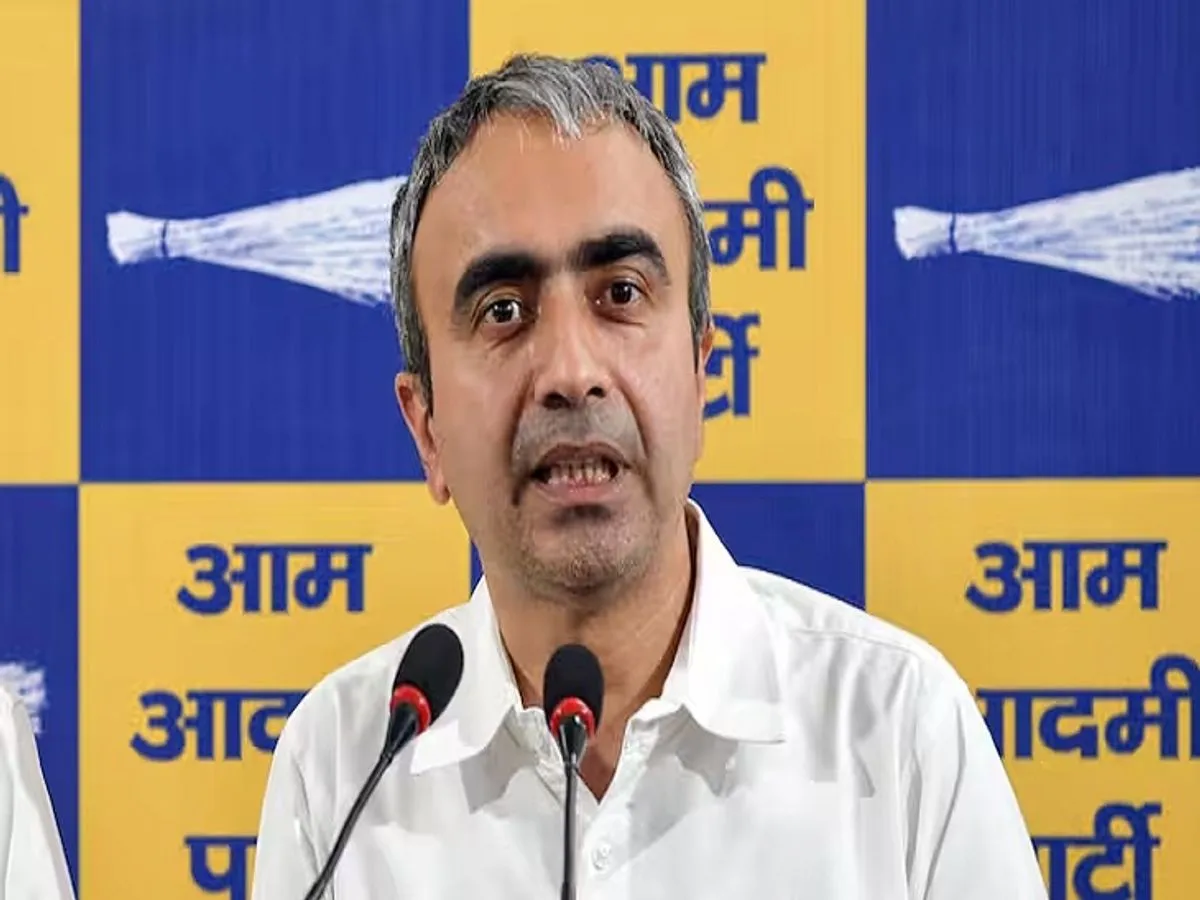 Anurag Dhanda: Lado Laxmi Yojana proved to be nothing more than a political gimmick