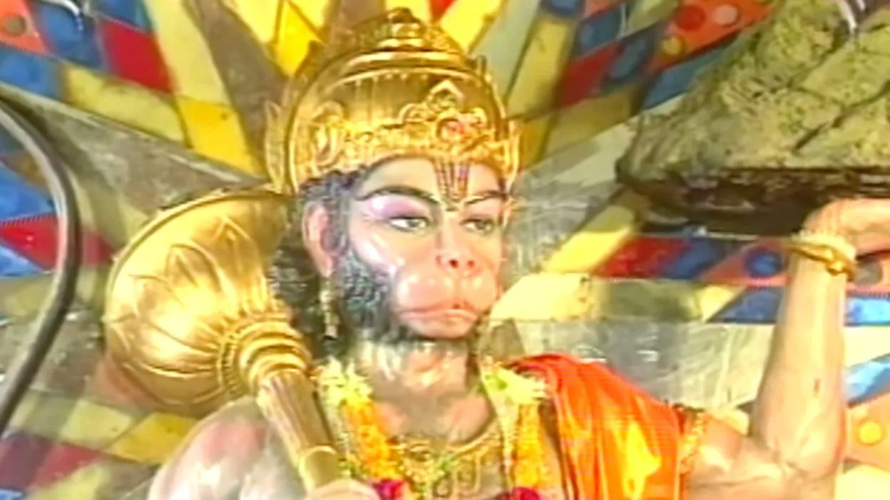 Hanuman Chalisa YT Record: Social media went gaga over the record