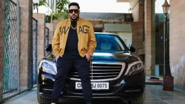 Badshah Net Worth 2025