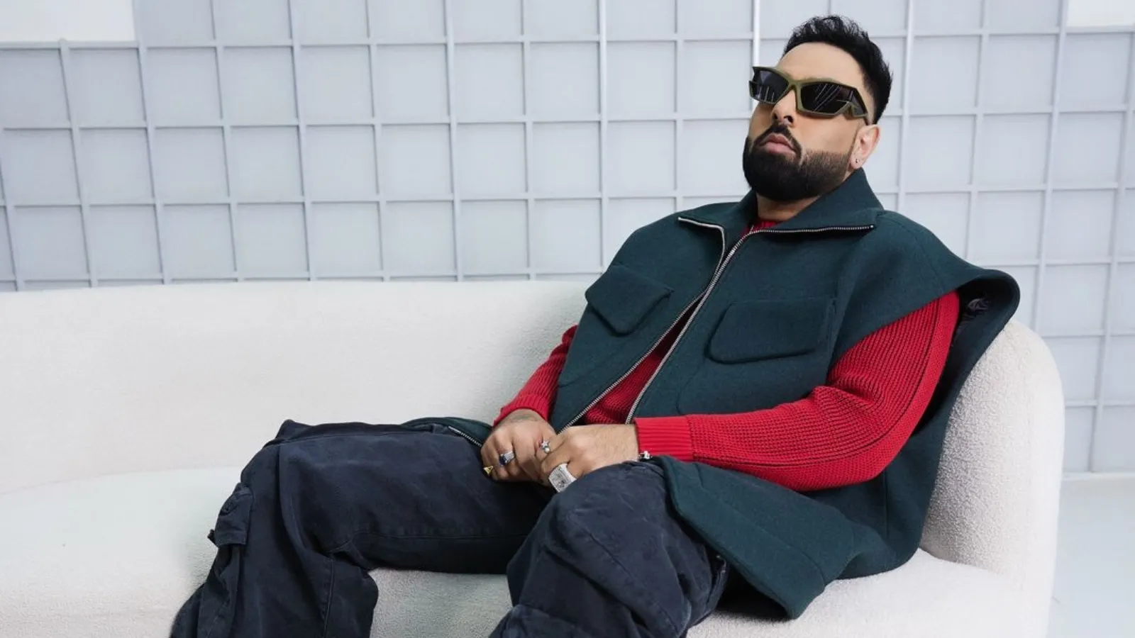 Badshah Net Worth 2025