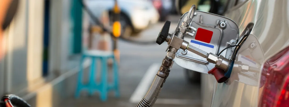 CNG Rate Today: What is the price of CNG today?