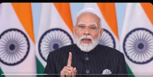 Skyroot Vikram 1 Rocket