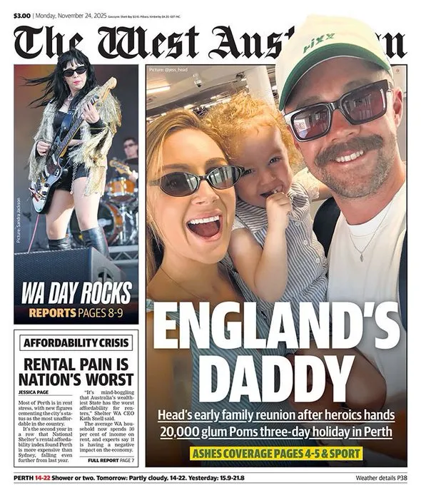 Australian Media