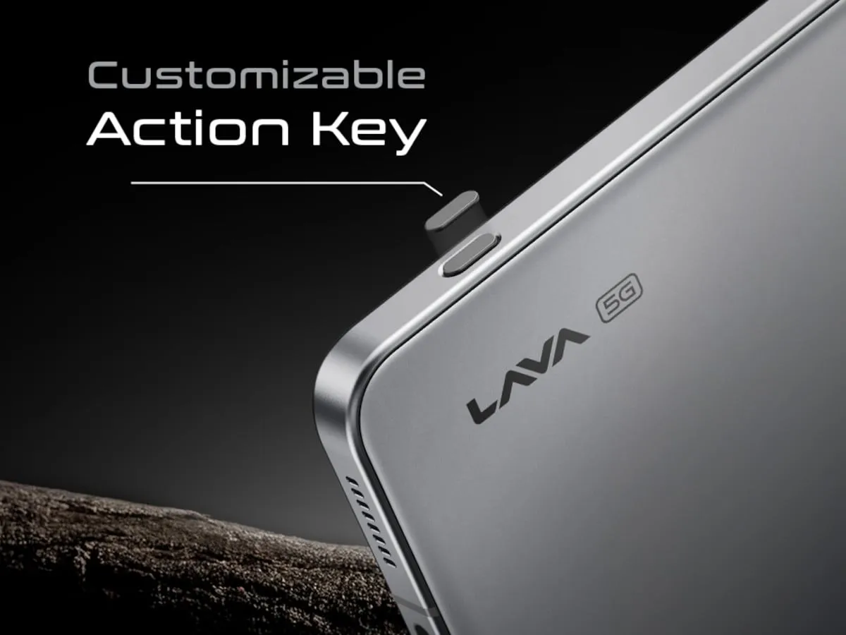 Lava Agni 4 Launch Date: Price in India