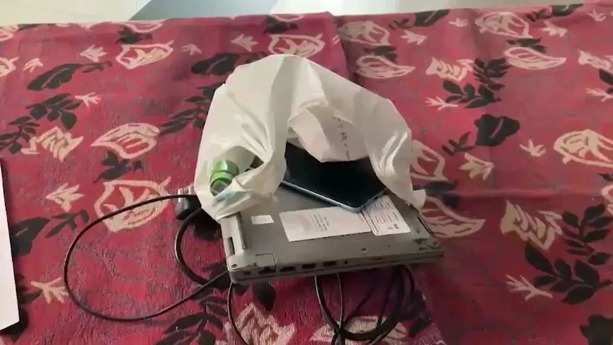 Ghaziabad Crime News: Noida Software Engineer Death Case