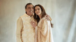 Happy Birthday Nita Ambani