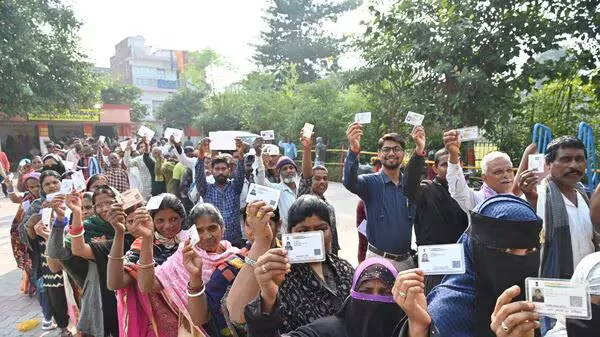 Bihar Election 2025 Results