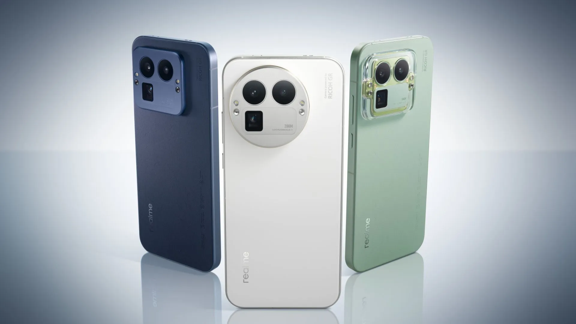 Realme GT 8 Pro launch date in India: Availability