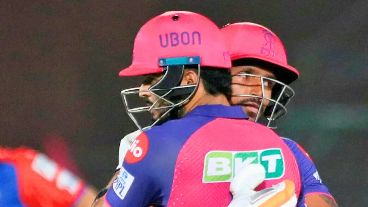 RR New Captain In IPL 2026