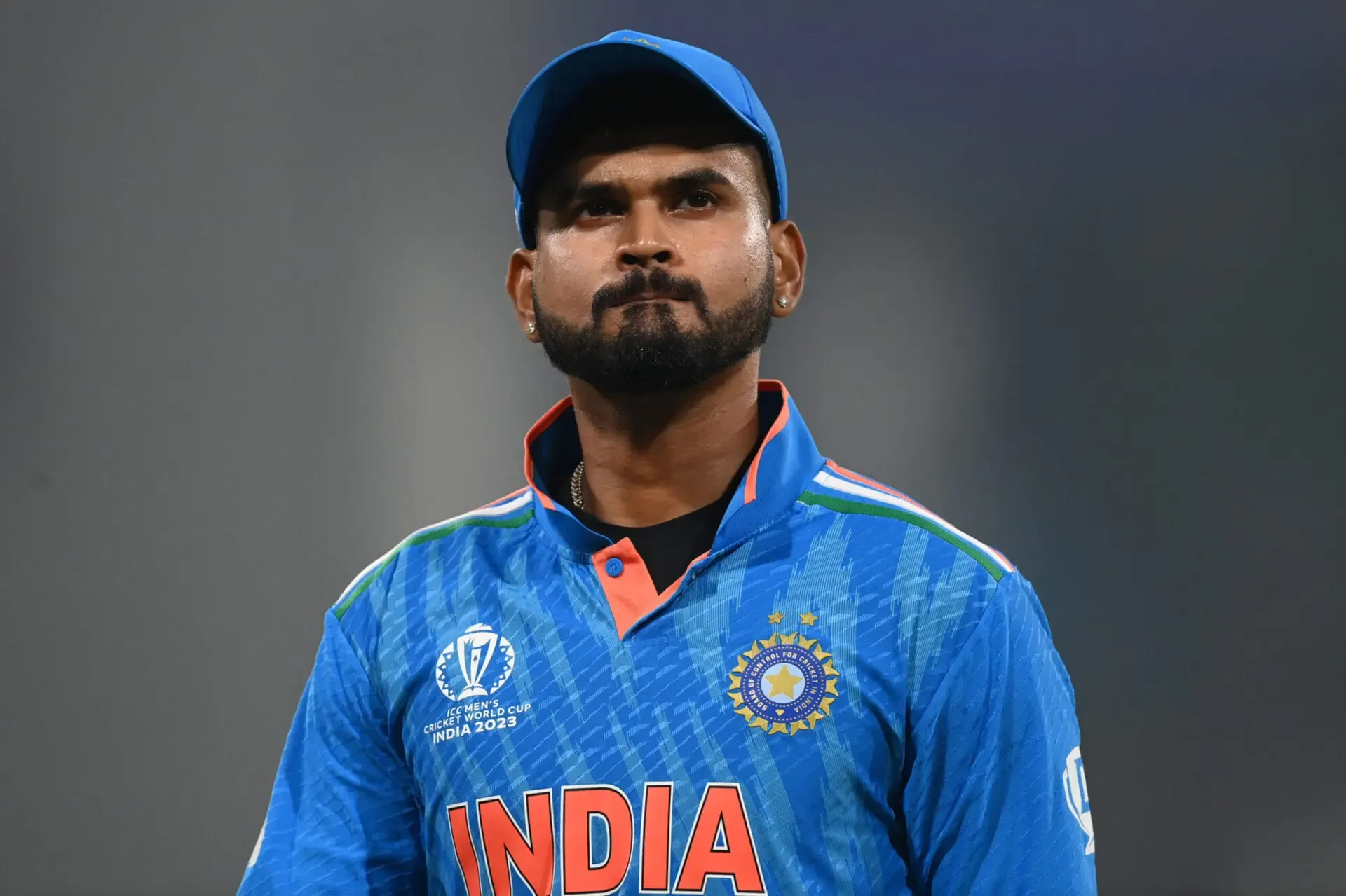 Shreyas Iyer In ODIs