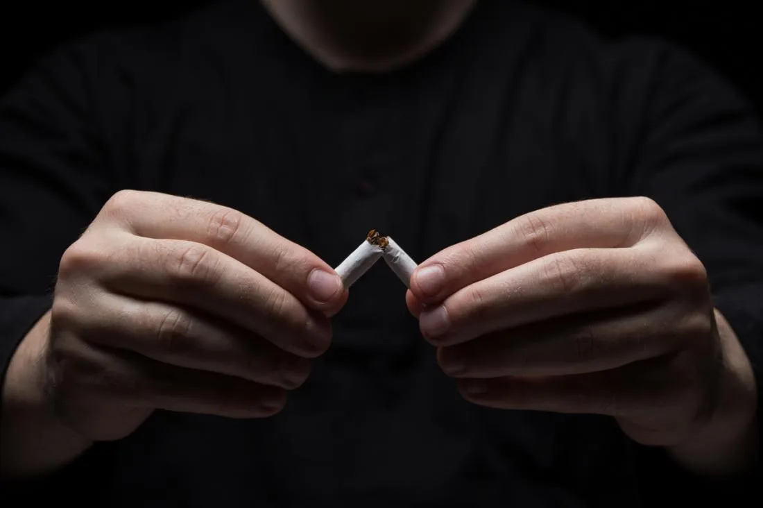 Smoking Ban in Maldives: Maldives New Smoking Rule