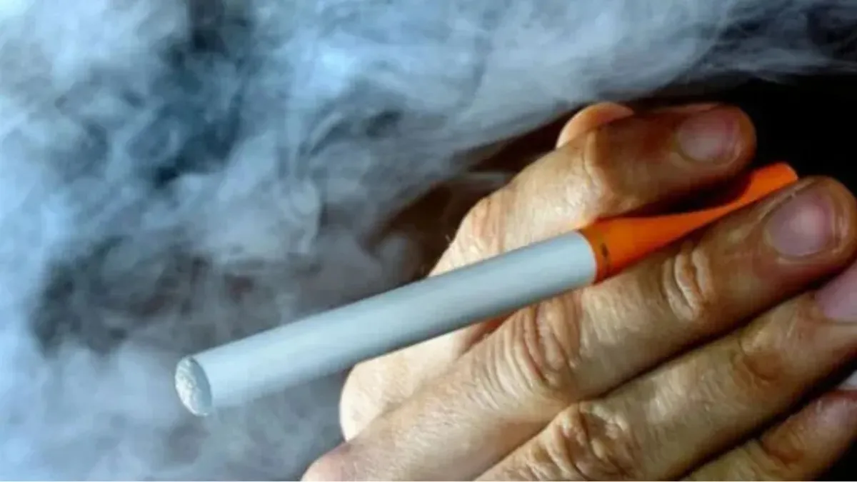 Smoking Ban in Maldives: Smoking Banned 