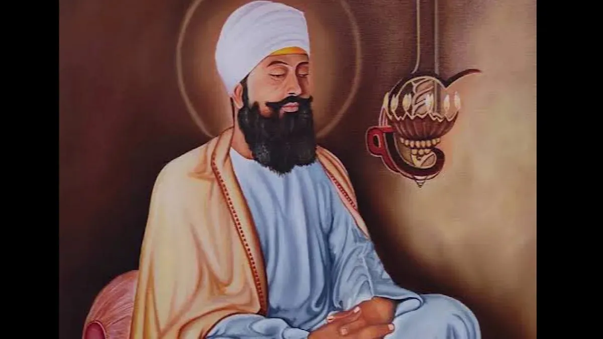 Over 1.2 mn devotees joined in: Kirtan, Nagar Kirtan & Ardaas, historic decision of Mann govt