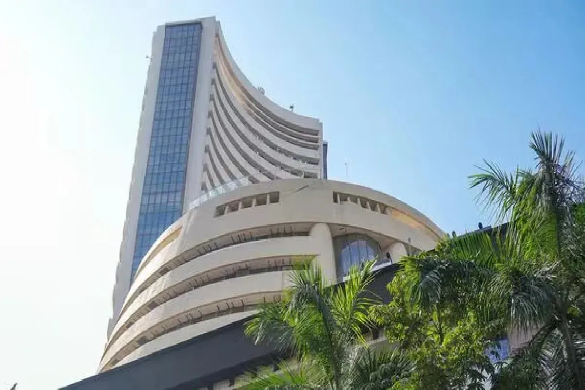 Stock Market Today 27 Nov