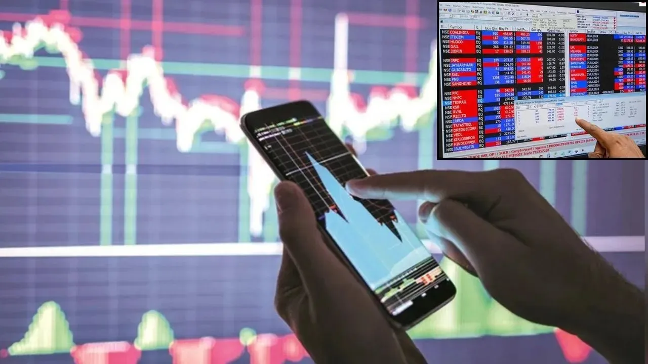 Stock Market Today 14 Nov