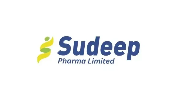Sudeep Pharma IPO GMP