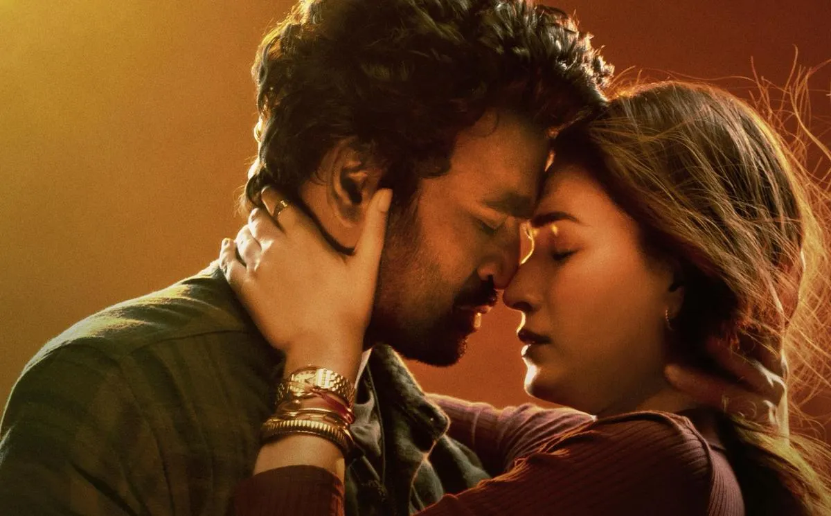 Dhanush And Kriti New Movie: One of the most successful films of 2025