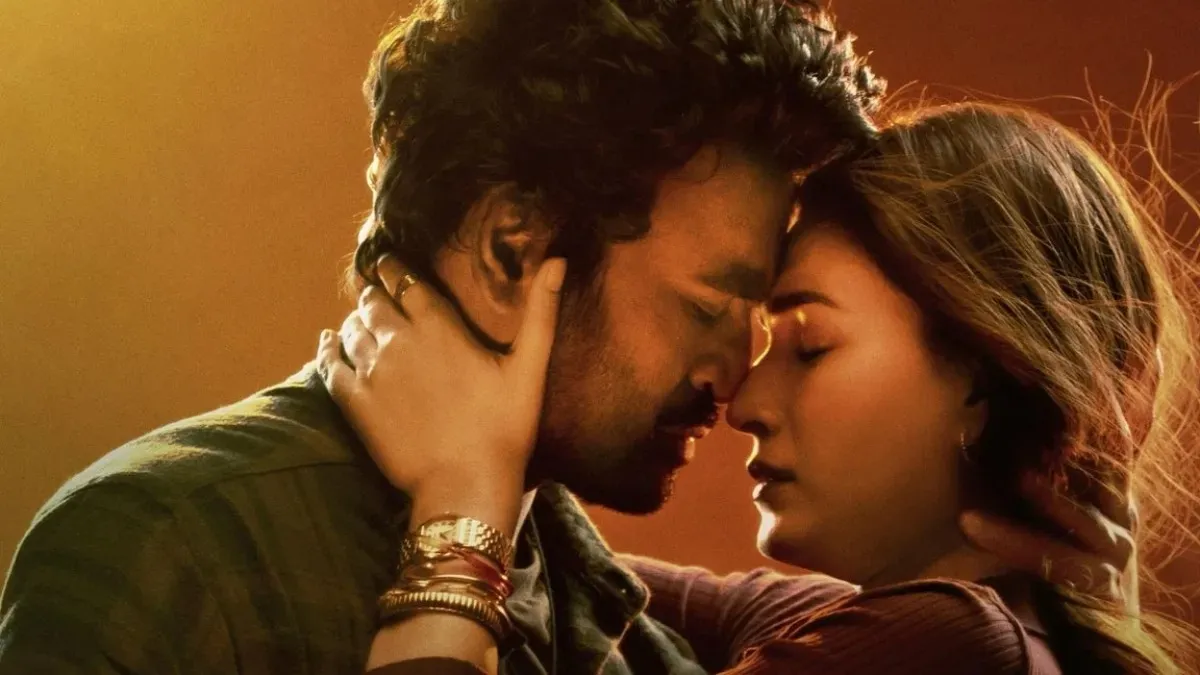 Tere Ishq Mein X Review: Star Cast of the film