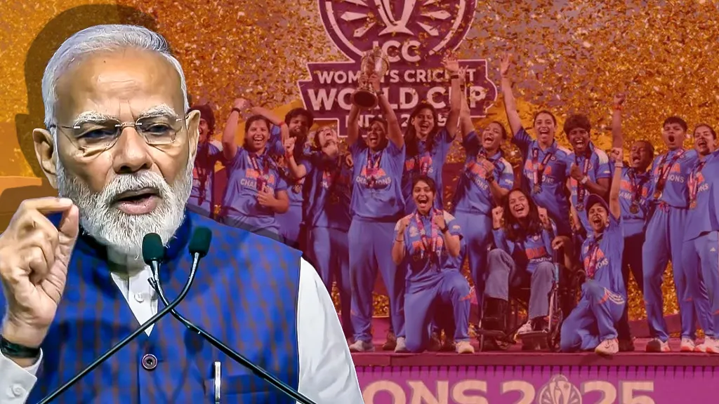 Indian team to meet PM Modi