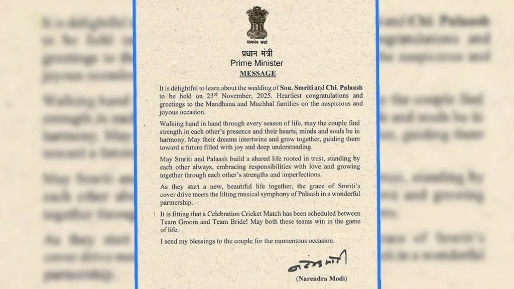 PM Narendra Modi