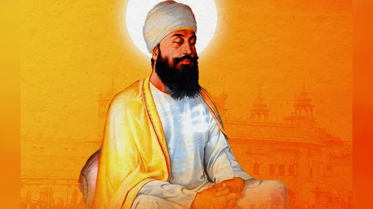 Guru Tegh Bahadur Teachings