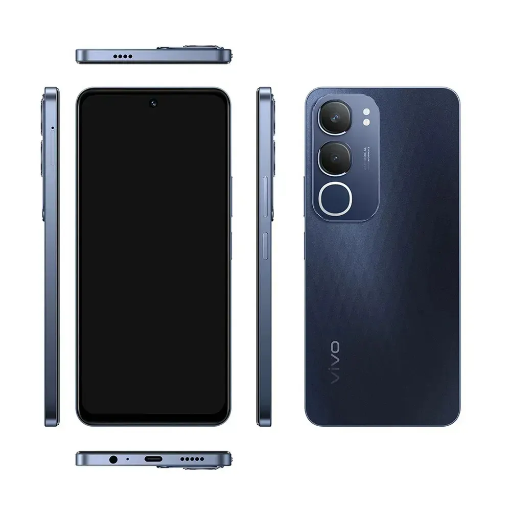 Vivo Y19s 5G Phone: Vivo Y19s 5G Feature and other specifications