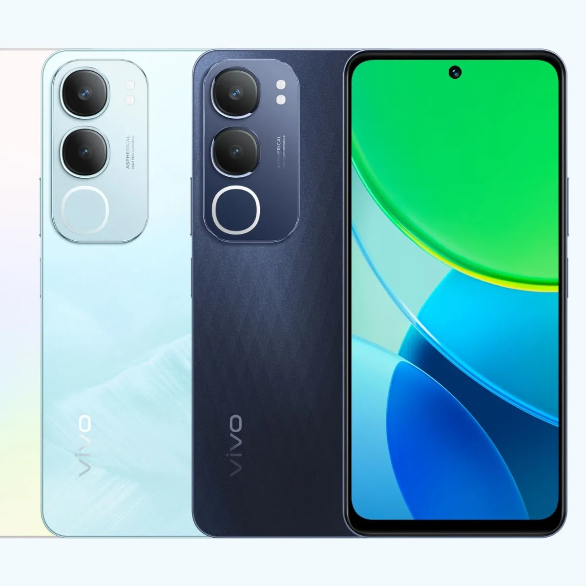 Vivo Y19s 5G Phone