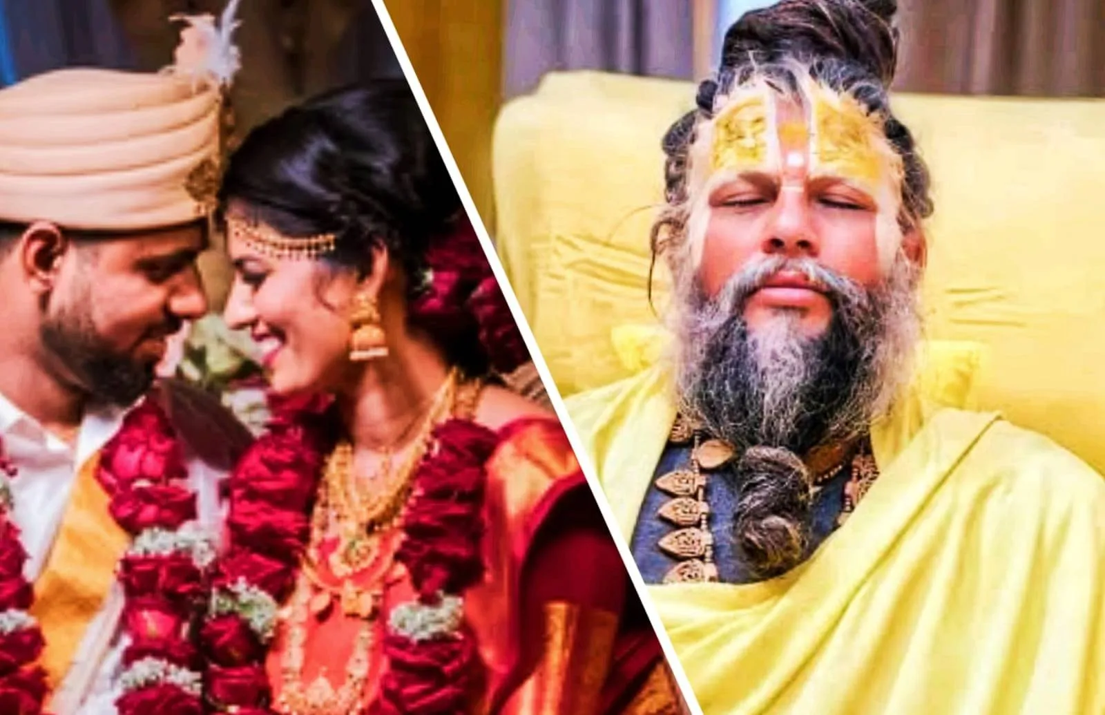 Premanand Ji Maharaj on Love and Marriage