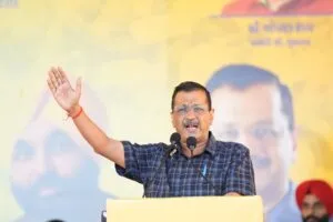 Gujarat Farmers Mahapanchayat