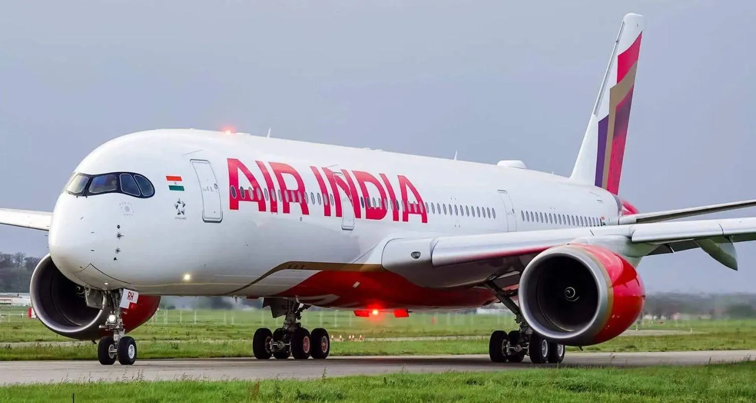 Air India Flight Diverted: