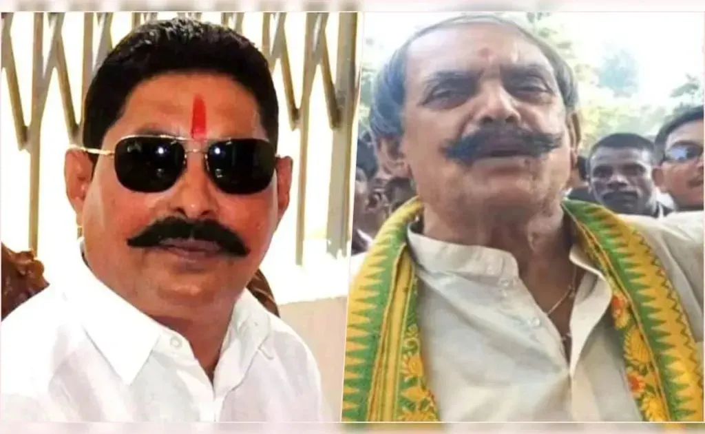 Dularchand Murder Case: Dularchand Yadav Murder Case