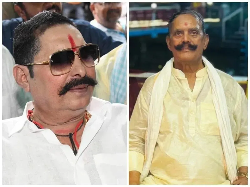 14 Day Judicial Custody: Political scenario of Mokama Assembly Seat