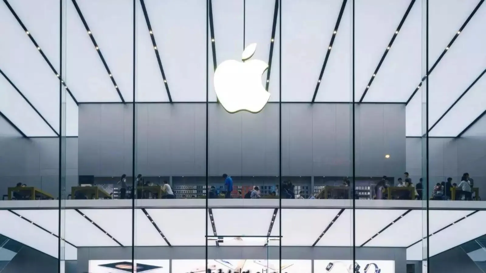 Noida new Apple Store: Apple calls Noida "A hub for innovation"