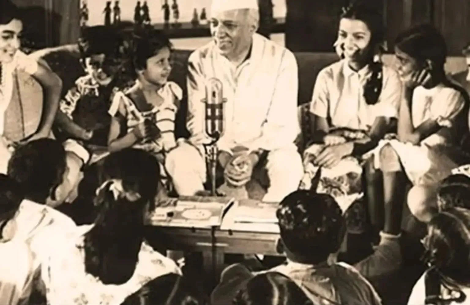 Happy Children's Day