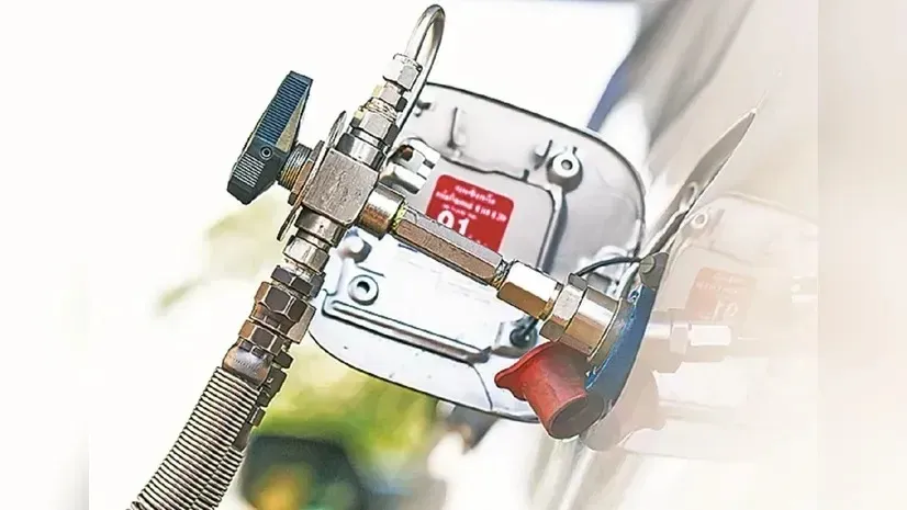 CNG Rate Today: What is the price of CNG today?