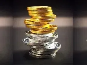 Gold Silver Prices 14 Nov