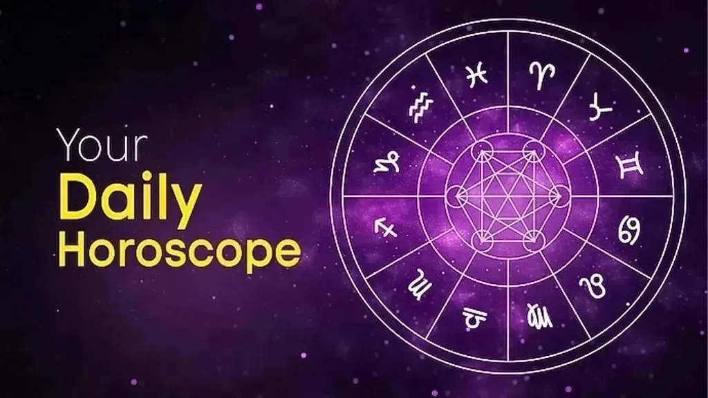 Horoscope today 14 Nov 2025