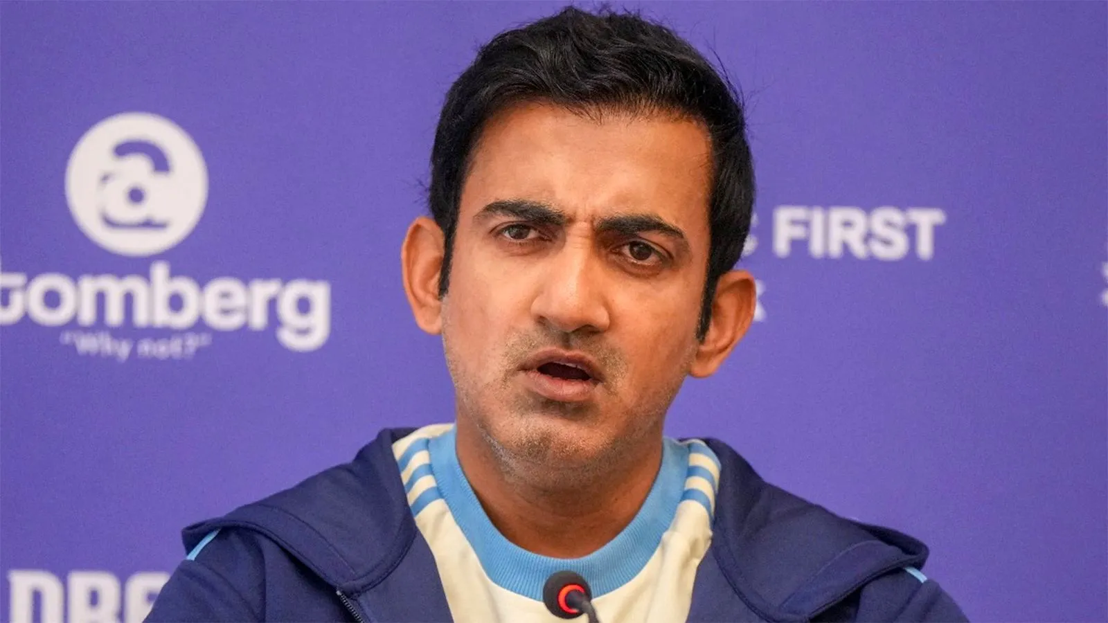 Gautam Gambhir T20 Approach