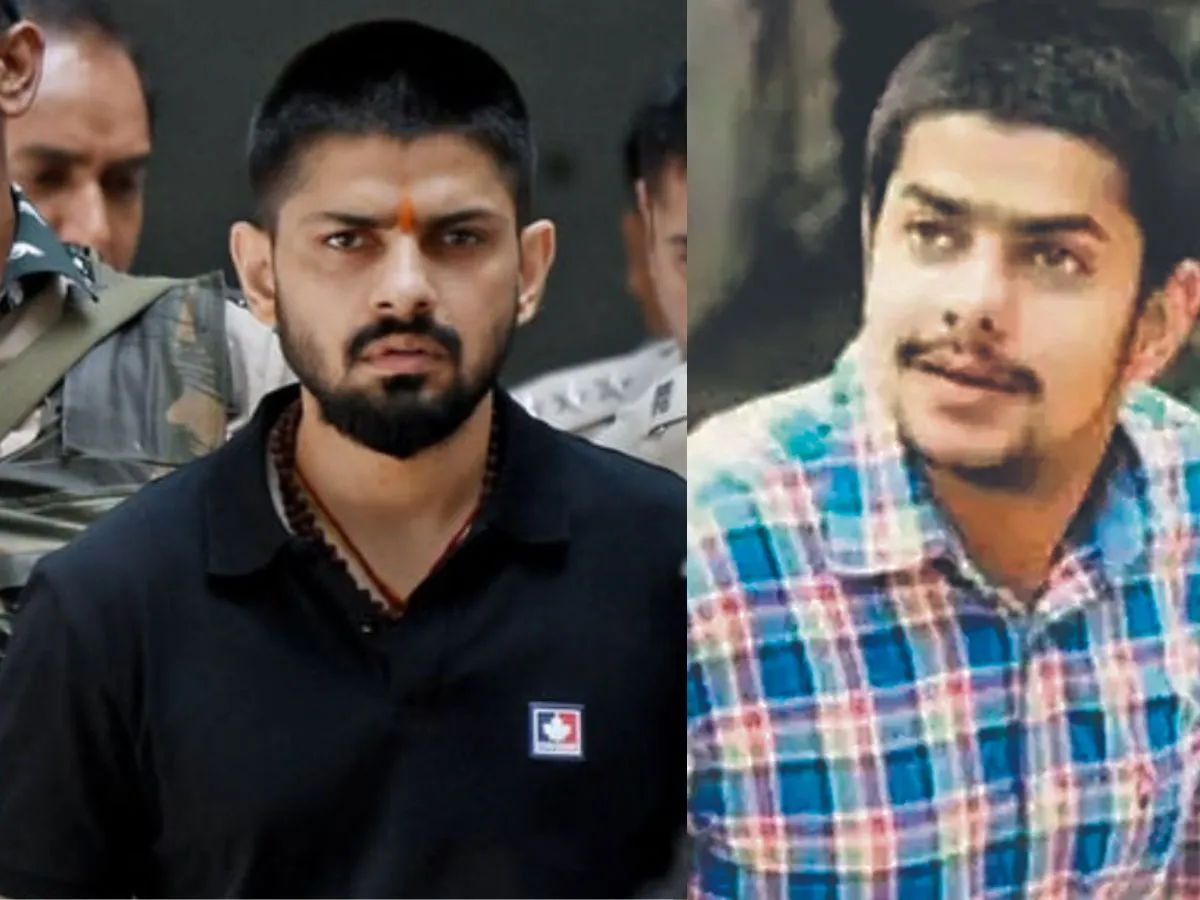 Anmol Bishnoi India return