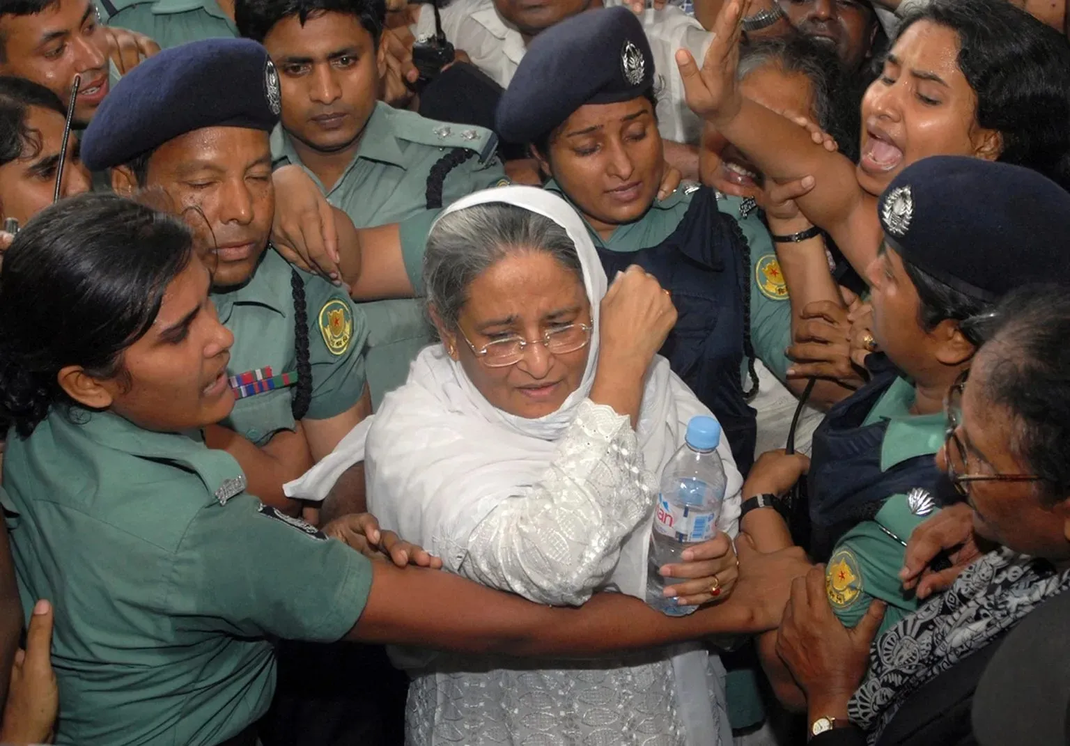 Sheikh Hasina latest news: What happened in the courtroom?