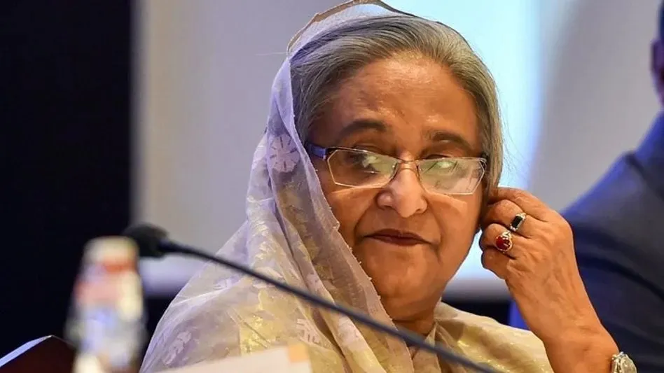 Sheikh Hasina Death Sentence: What is the whole matter?