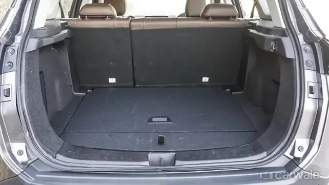 Tata Sierra vs Hyundai Creta