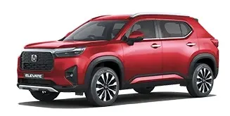 New Honda Elevate 2025