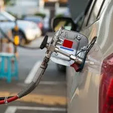 Petrol Diesel Price 08 Nov