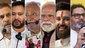 Bihar Assembly Elections