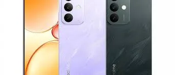 Realme C85 5G vs Realme 15X