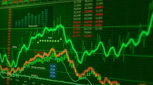 Stock Market Today 13 Nov