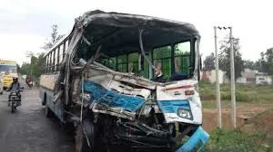 Yamunanagar Bus Accident